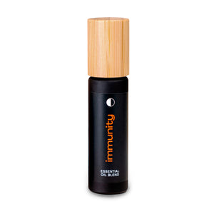 Immunity Premium Essential Oil Blend Roll On