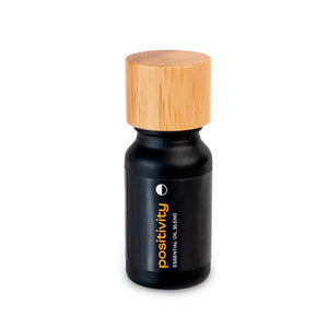 Positivity <br> Premium Essential Oil Blend