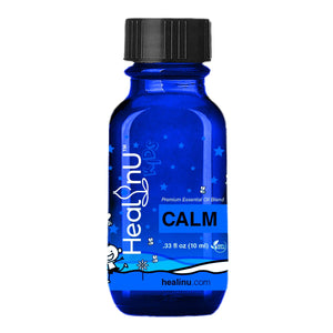 Calm Essential Oil Blend for Kids