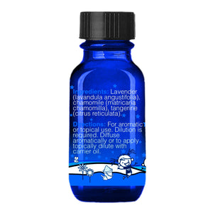 Calm Essential Oil Blend for Kids